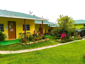 Soboroong Farmer's Cottage